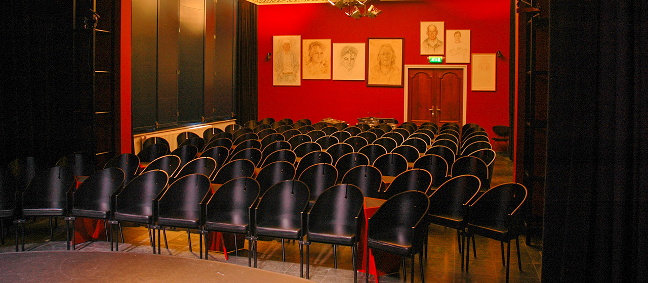 Zaal