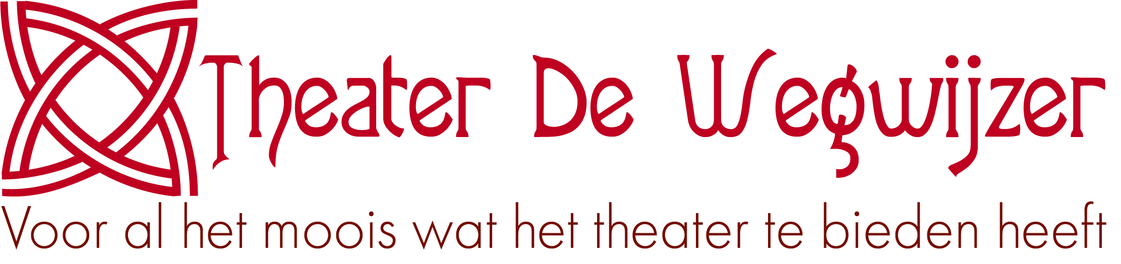 Theater De Wegwijzer